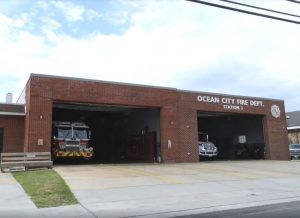 Council Votes 4-3 To Slow New Mid-Town Fire Station Process