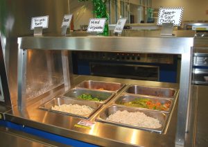 At Decatur High School, New ‘Lunch My Way’ Café A Big Hit