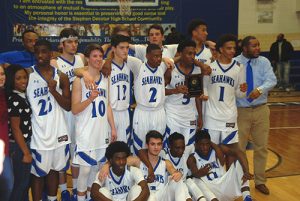 Decatur Boys Claim State 3A-East Championship