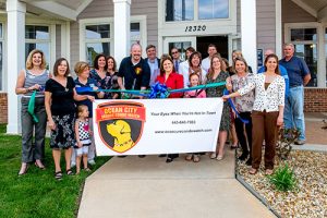 Ribbon Cutting Held For Ocean City Secure Condo Watch