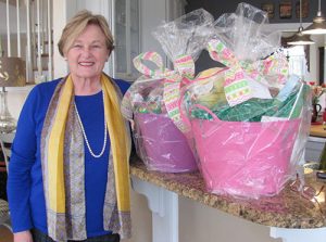 Republican Women Of Worcester County To Donate Easter Baskets To Two Families