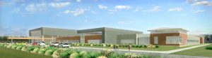 New Showell Elementary Design Results In Price Savings
