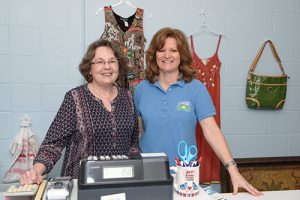 SonRise Church Opens Thrift Shop On New Property