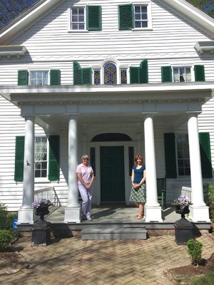 Taylor House Museum Eyes Season Of Expanded Offerings