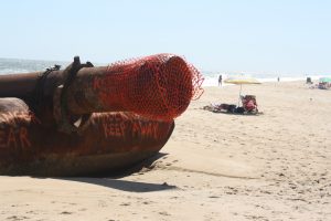 $4.6M In State Funds Approved For OC Beach Replenishment