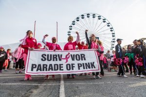 6th Annual Komen Race For The Cure This Weekend In Ocean City