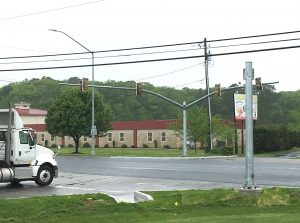 West Ocean City Gets New Stoplight On Route 611; No Future Light Plans For Assateague Road Intersection