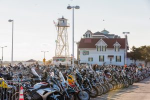 Two-Week BikeFest Proposal Supported In OC; Second Weekend Could Hit During Traditional Pop-Up Event Gathering
