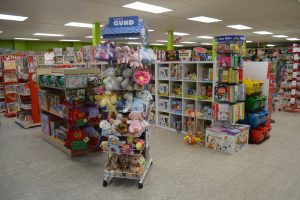 Independent Toy Store Moves Across Berlin’s Main Street To Larger Home