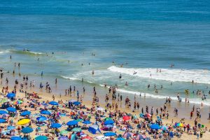 Town Statement: ‘Ocean City Is Not A Topless Beach And Will Not Become A Topless Beach’