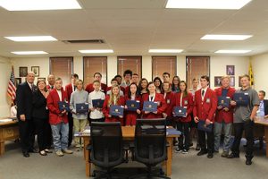 SkillsUSA Students Headed To National Competition; Fundraisers To Help With Transportation Expenses