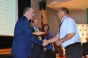 Worcester’s Innovation Award Winners Recognized
