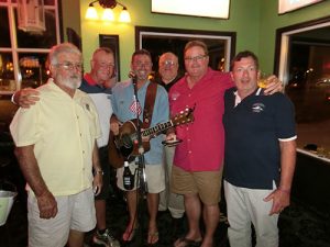 Randy Lee Ashcraft Hosts 10th Special Forces Group Reunion In Ocean City
