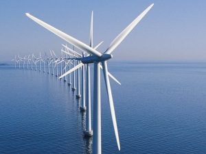 Late Distance Amendment Could Derail Offshore Wind Project