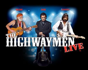 The Highwaymen Live Tix On Sale