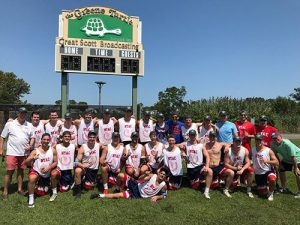 OC Lax Classic Could Be Reinvented As Week-Long Event; Week-Day Games Would Feature Youth