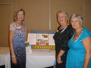 Daughters Of The American Revolution Gather For Maryland State Society’s Fall Forum