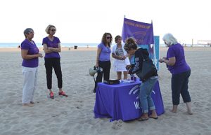 Overdose Awareness Day Observed In OC