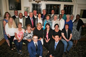 Worcester’s Leading Volunteers Recognized