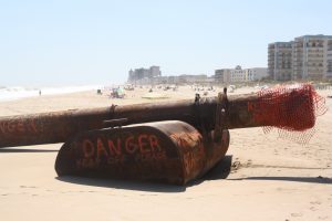 Expedited Beach Replenishment Work To Begin In Mid-October