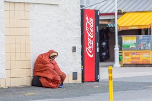 Homeless Incidents, Complaints On Rise In Ocean City