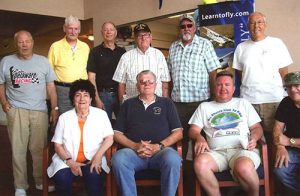 Ocean City Aviation Association Gets New Committee Of Volunteers