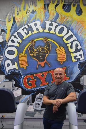 Powerhouse Gym Celebrating 20th Anniversary