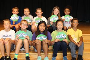 OC Elementary School Holds Annual Stand Up, Speak Up Assembly