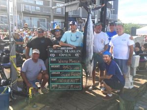 2017 White Marlin Open Winnings To Be Distributed; Polygraph Concerns Alleviated