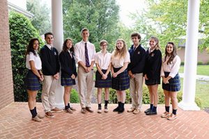 Worcester Prep School Students Classes Of 2017 And 2018 Capture National AP Scholar And 34 Advanced Placement Honors From College Board