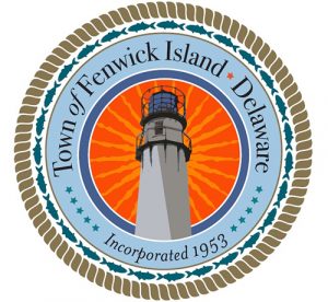 Fenwick Island Approves Town Seal Design