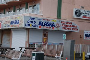 OC’s Alaska Stand To Carry On At 9th Street, Family Assures