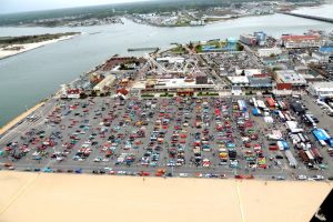 Task Force To Analyze Ocean City Motorized Events; No Major Changes Likely For Spring Cruisin Event
