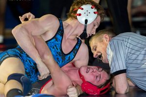Decatur Wrestlers Collect Two More Wins