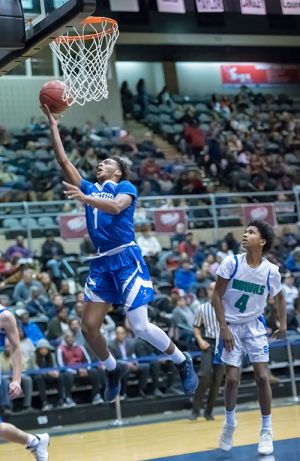 Decatur Boys Humbled In Governor’s Challenge