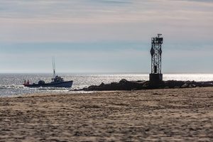 Ocean City Says No To Beach Replenishment Funding For Inlet Study