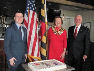Republican Women Of Worcester County Celebrate President’s Day