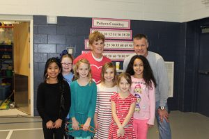 OC Elementary Students Raise Almost $23,000 For American Heart Association