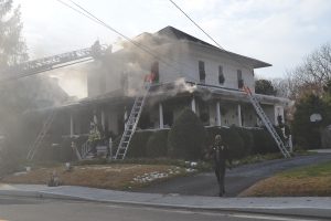 Fager’s Island To Host Benefit For Berlin House Fire Victims