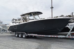 Dealer Offers ‘Biggest Boat We’ve Ever Bought’