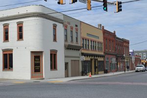 Downtown Snow Hill Plans Monthly Fifth Friday Events