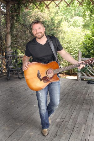 OC Native To Open For Country Artists This Month