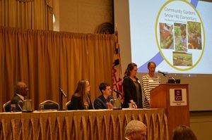 Community Health Initiatives Discussed At Annual Conference