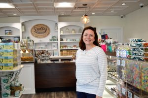 Dolle’s Grows Family Candy Passion To West Ocean City