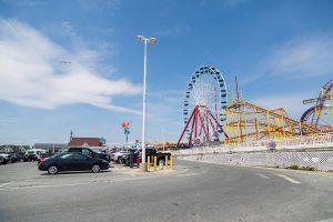 Ocean City Government Bracing For Paid Sick Leave Bill’s Fiscal Impact