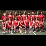 Girls WPS Tennis