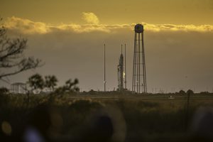 Launch Marks Facility’s 9th Space Station Resupply Mission