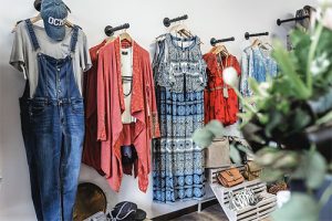 Mother-Daughter Team Opens Retail Store In Fenwick Island