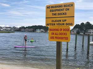 Ocean Pines Bay Day Planned