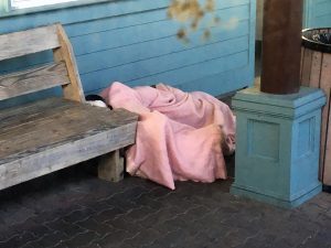 Changes Urged To Address Downtown OC Homeless Issue